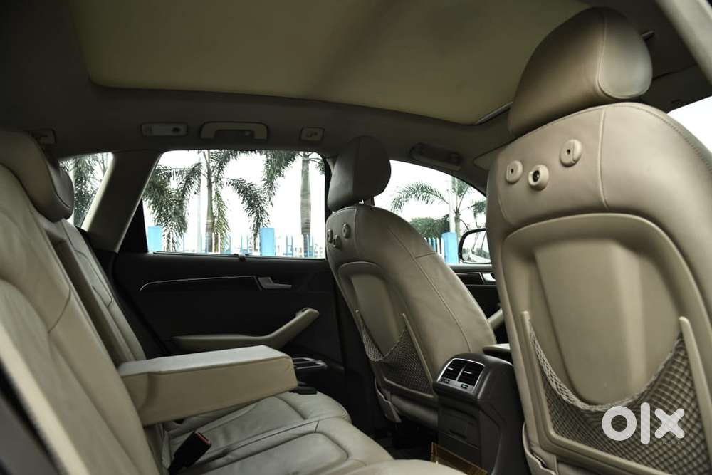 Audi Q5 2.0 Tdi Premium Plus, 2014, Diesel