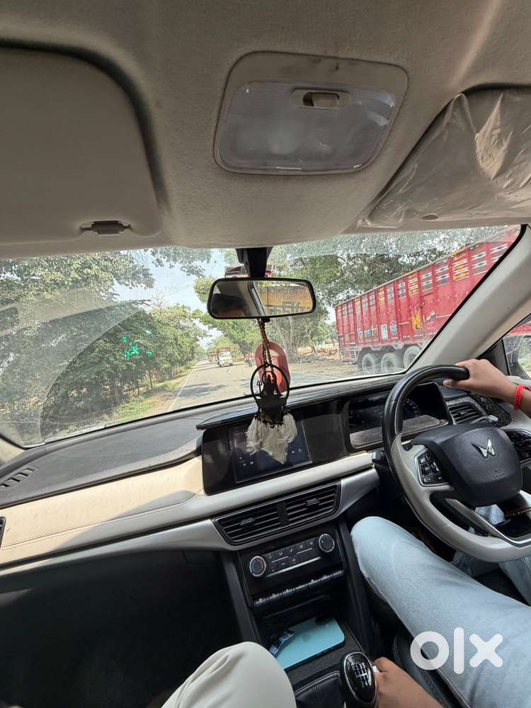 Mahindra Xuv700 Diesel 2024