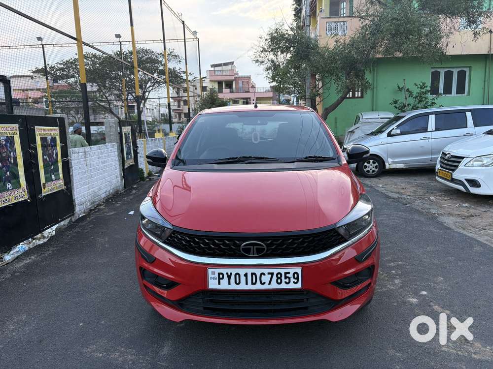 Tata Tiago, 2024, Petrol