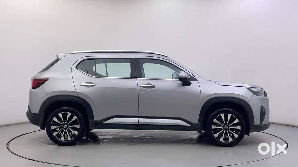 Honda Elevate Zx Cvt, 2024, Petrol