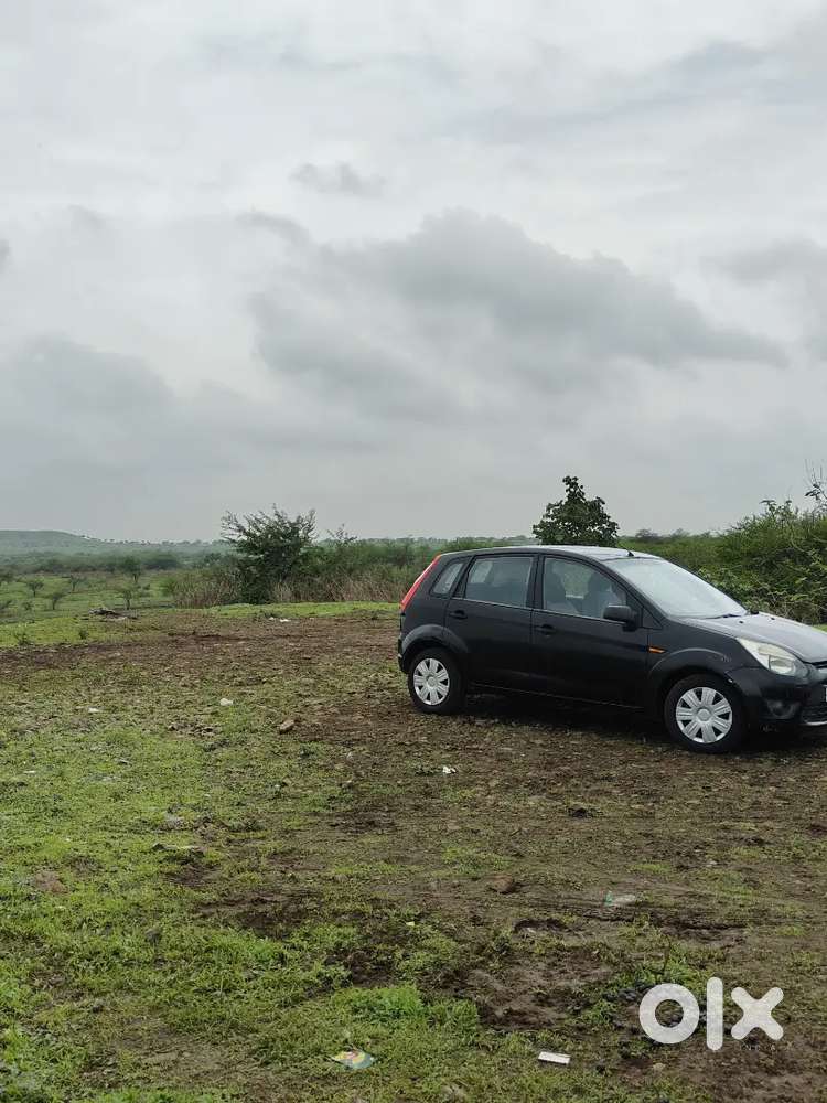 Ford Figo Petrol 2010