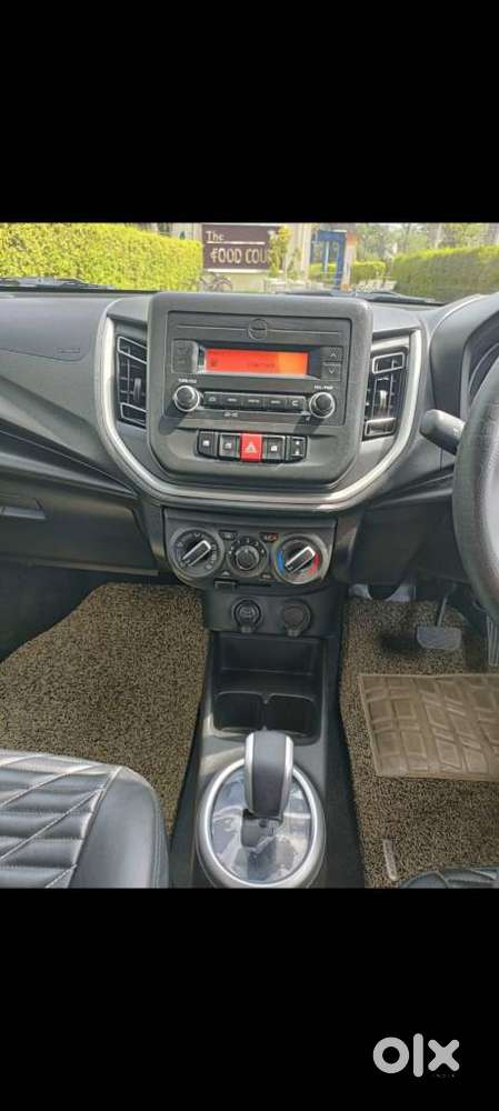 Maruti Suzuki Celerio Zxi Optional Amt Bsiv, 2022, Petrol