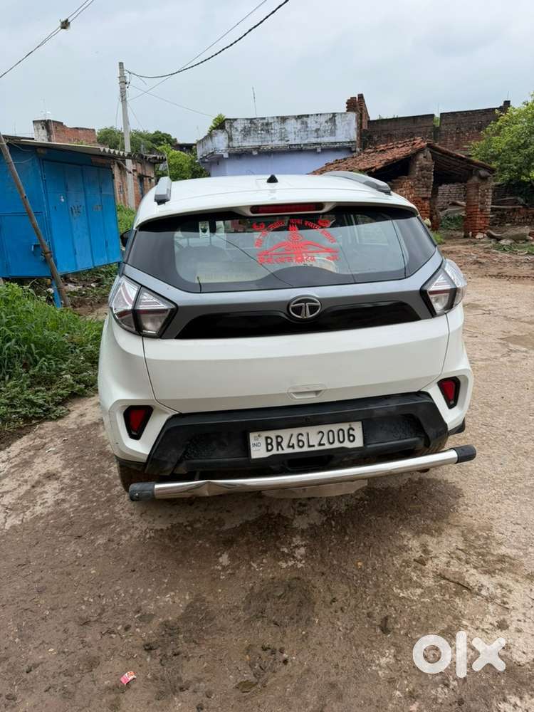 Tata Nexon Diesel 2021