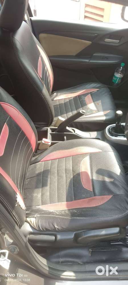 Honda Jazz Diesel 2015