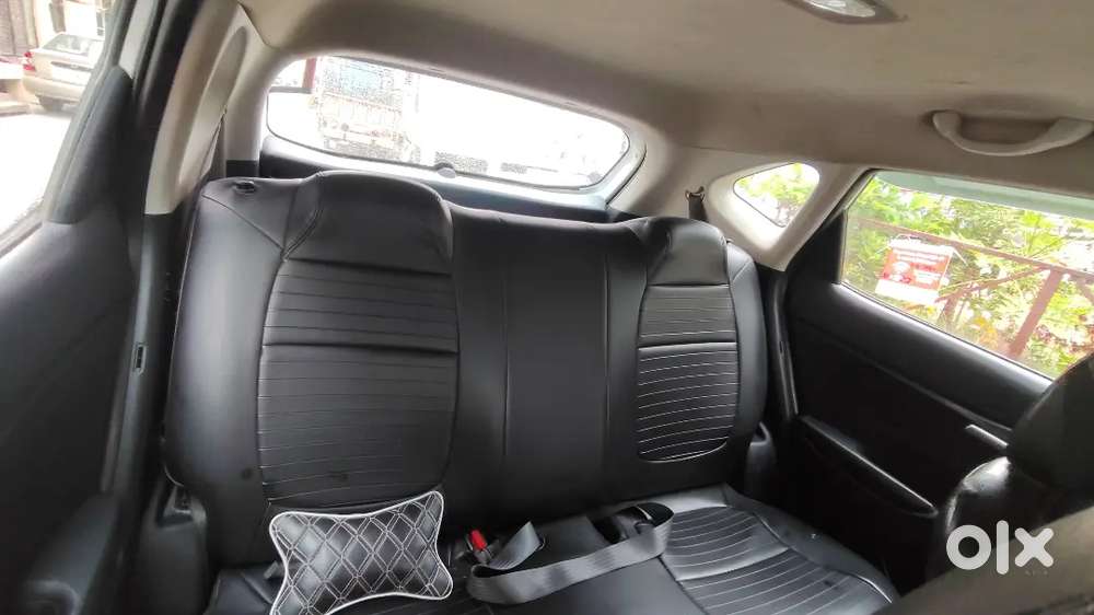 Kia Seltos 1.5 Diesel 2019