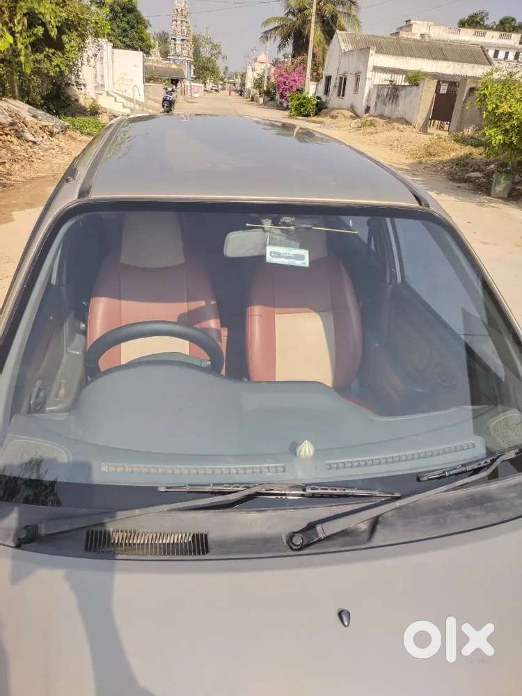 Maruthi Suzuki Alto 2010