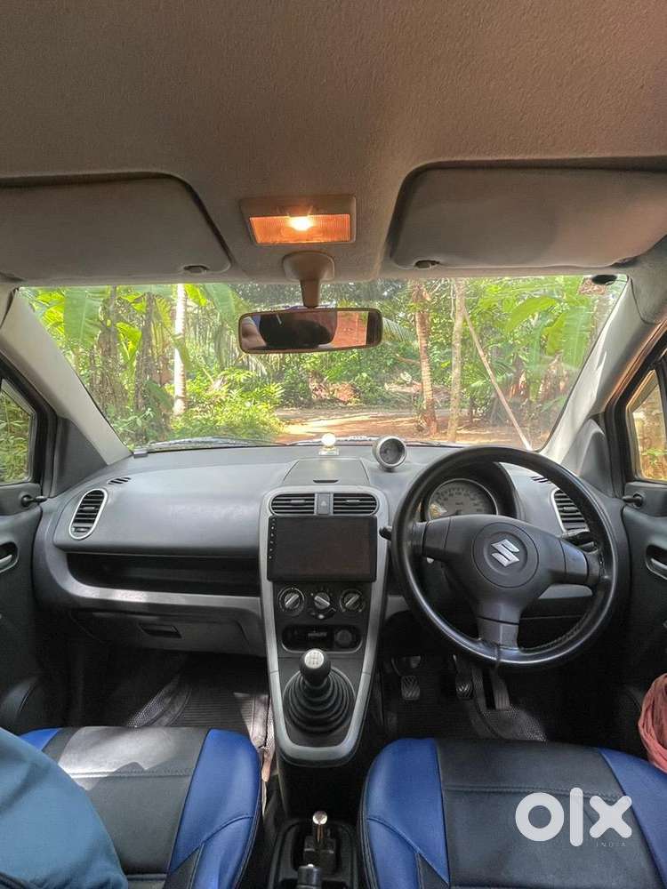 Maruti Suzuki Diesel 2012 Car