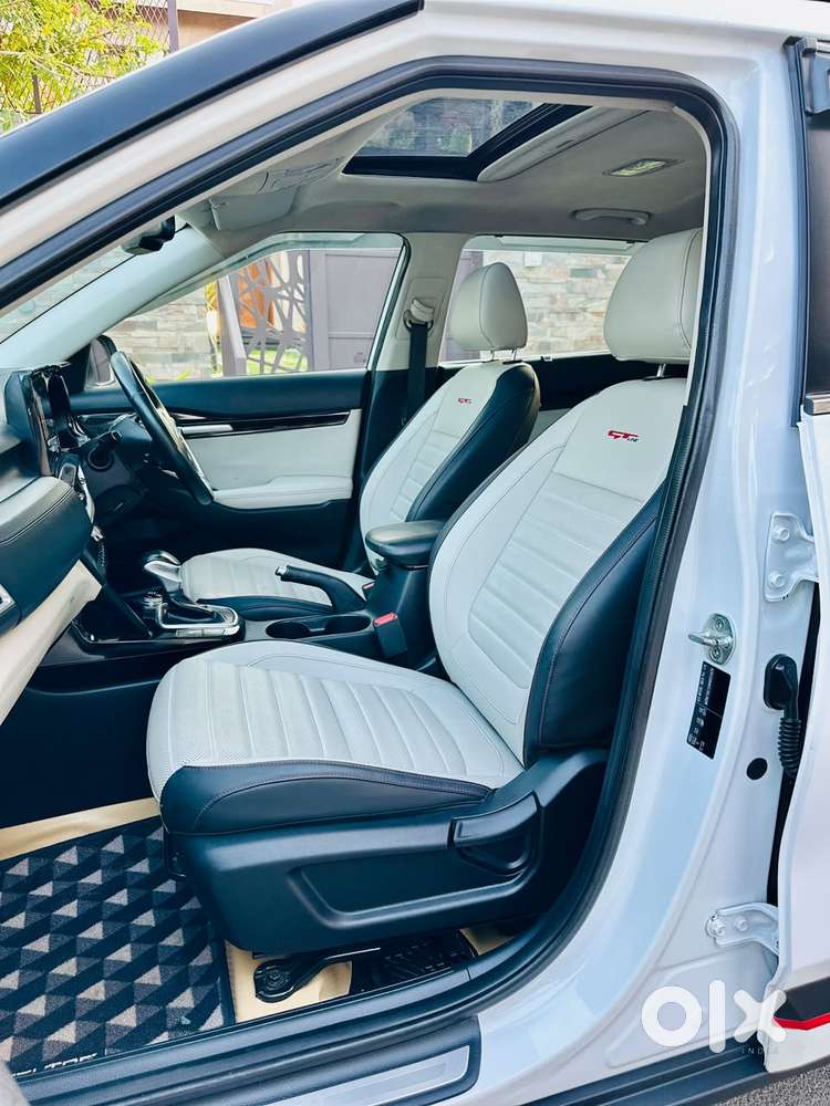 Kia Seltos Gtx Plus, 2019, Diesel