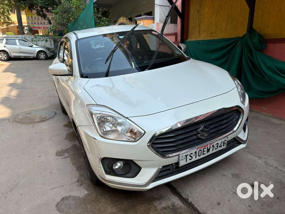2019 Maruti Dzire Zdi