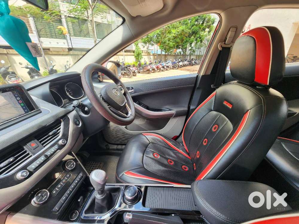Tata Nexon 2017 Diesel Well Maintained