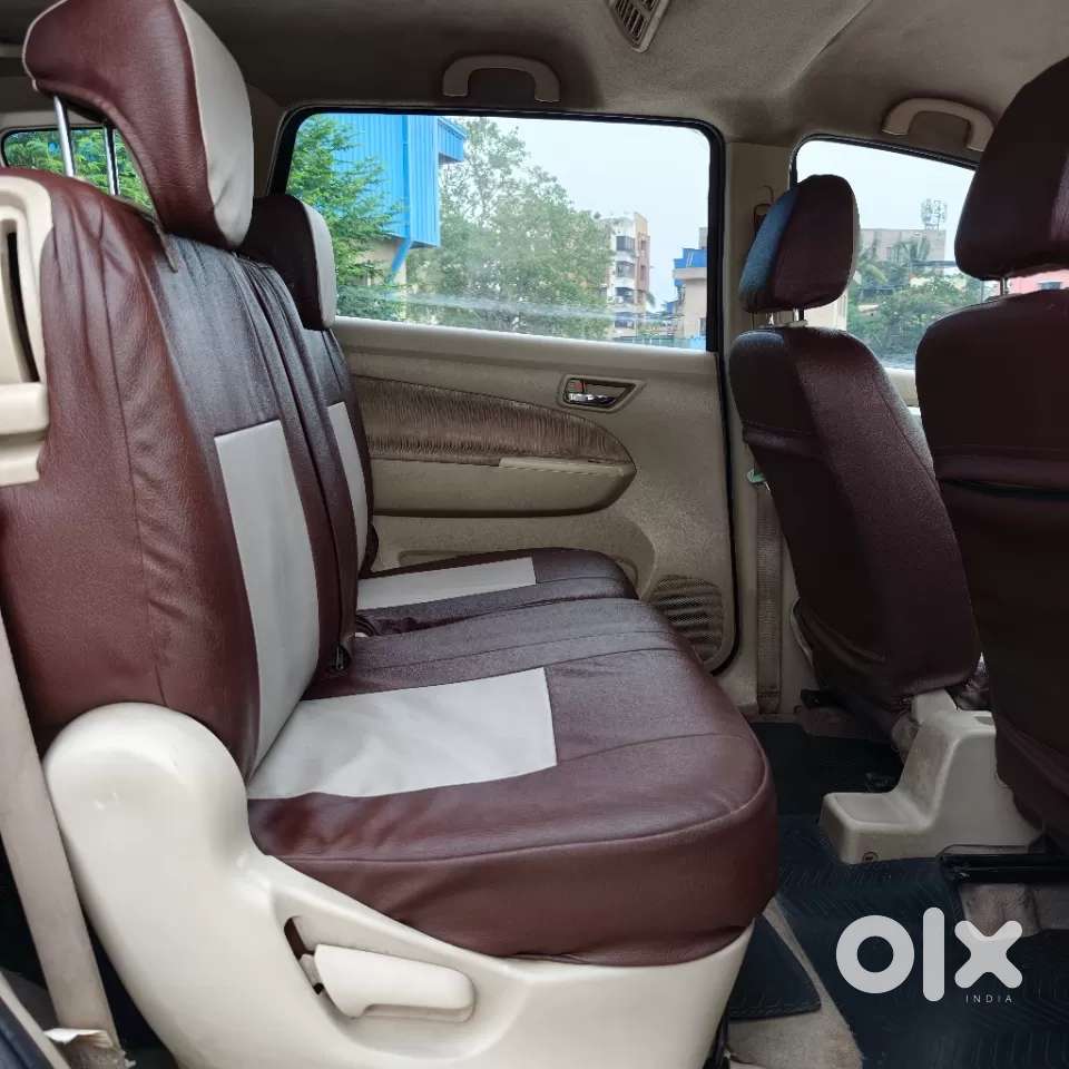 Maruti Suzuki Ertiga, 2012, Diesel