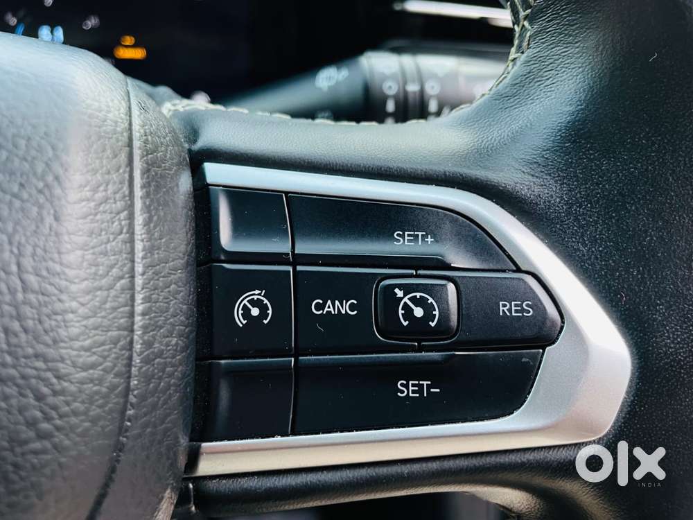 Jeep Compass Model S (o) Diesel 4x4 At, 2022, Diesel
