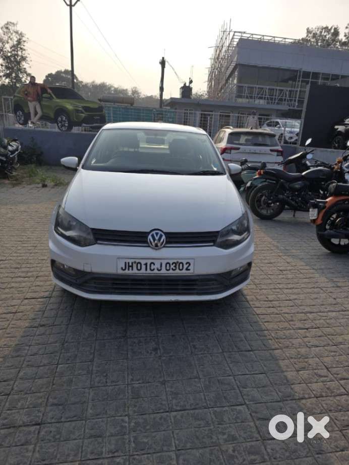 Volkswagen Ameo