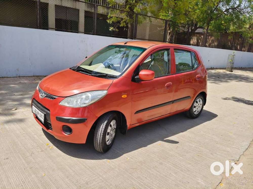 Hyundai I10 1.1 Magna(o), 2008, Petrol