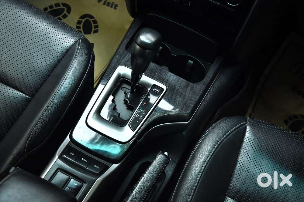 Toyota Fortuner 4x2 At 2.8 Diesel, 2022, Diesel