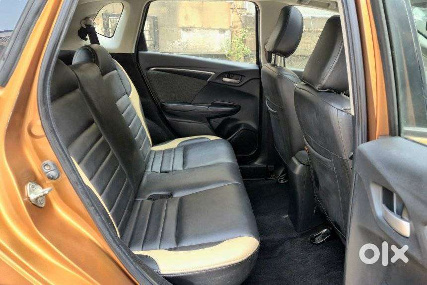 Honda Wr-v 1.5 Vx I-dtec, 2017, Diesel