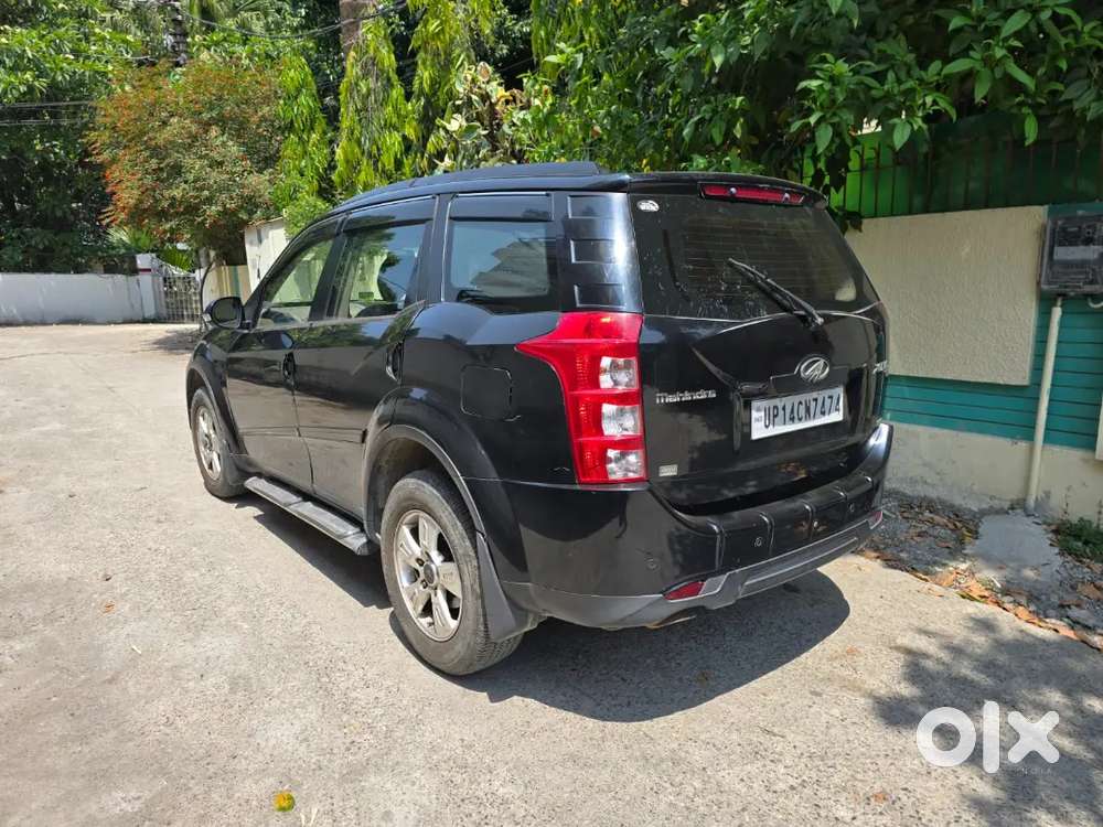 Mahindra Xuv500 2015 Diesel Well Maintained