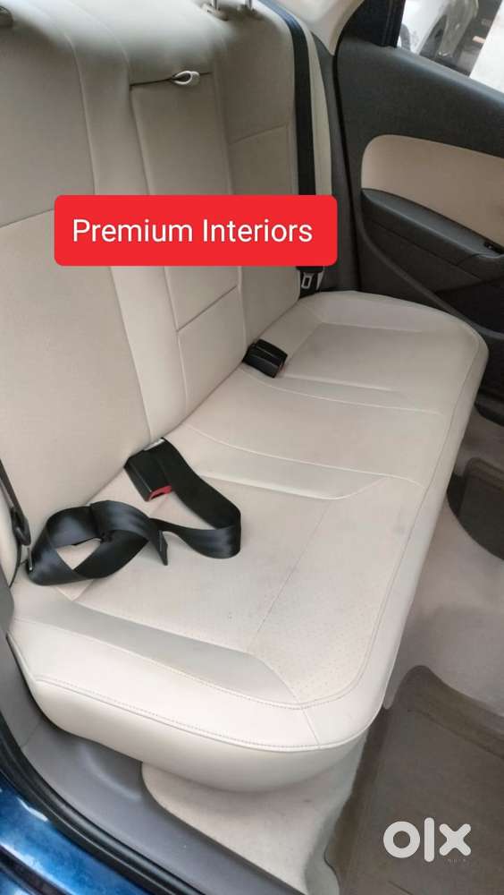 Volkswagen Vento 1.2 Tsi Highline Plus At, 2014, Petrol