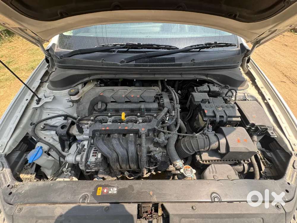 Hyundai New Verna 20223 Petrol Good Condition