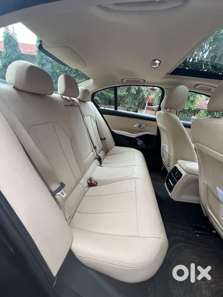 Bmw 3 Series 2.0 320d Gt Luxury Line, 2022, Diesel