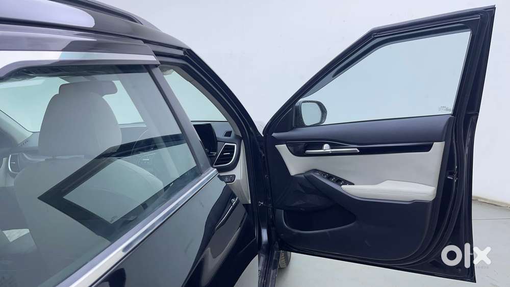 Kia Seltos 1.5 Htx At Petrol, 2022, Petrol