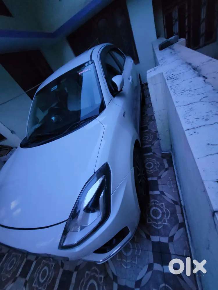 Maruti Suzuki Dzire 2018 Diesel 57555 Km Driven