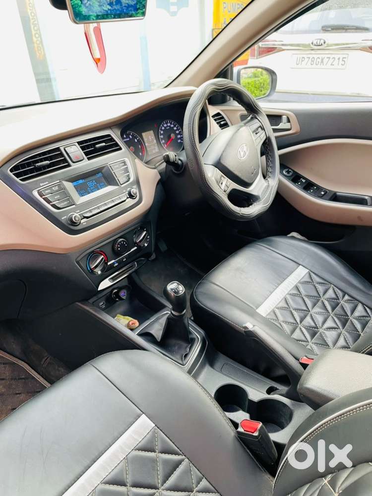 Hyundai I20 Magna 2020