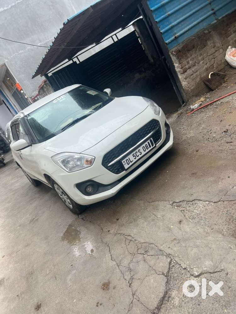 Maruti Suzuki Swift 2020 Year