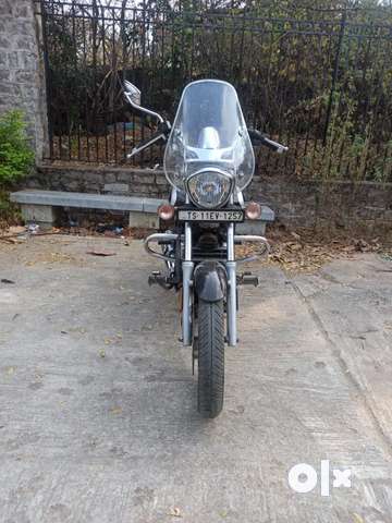 Bajaj avenger 220 cruise front glass price hot sale