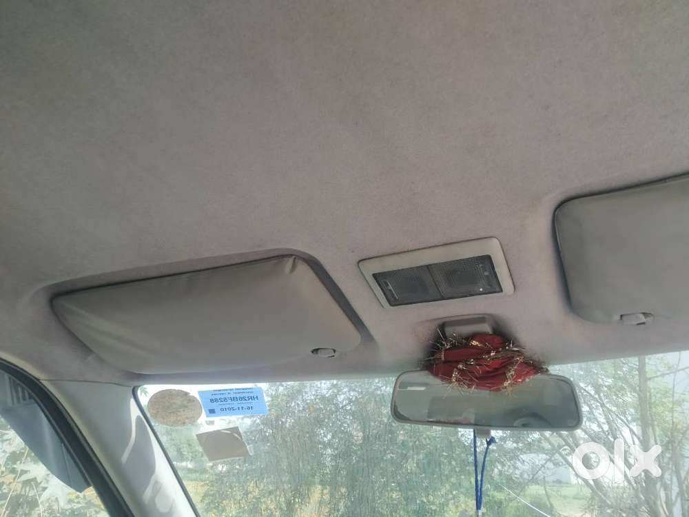 This Car Is In Very Good Condition And Engine Is Also Seal Pack.