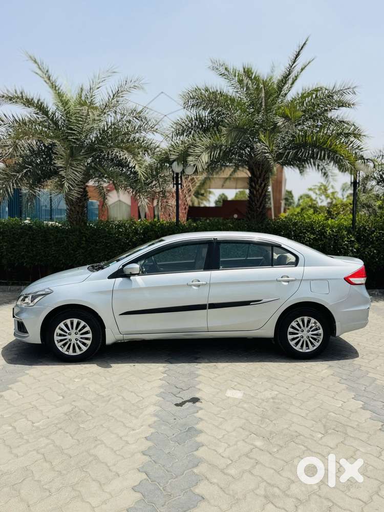 Maruti Suzuki Ciaz Delta 1.5, 2022, Petrol