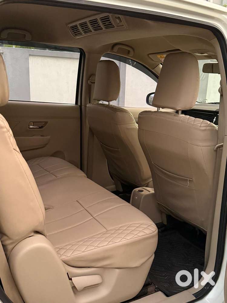 Maruti Suzuki Ertiga 1.5 Vxi, 2024, Petrol