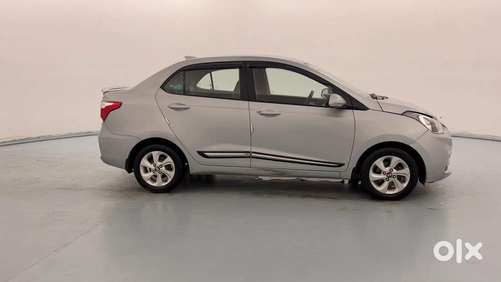 Hyundai Xcent Sx 1.2, 2019, Petrol