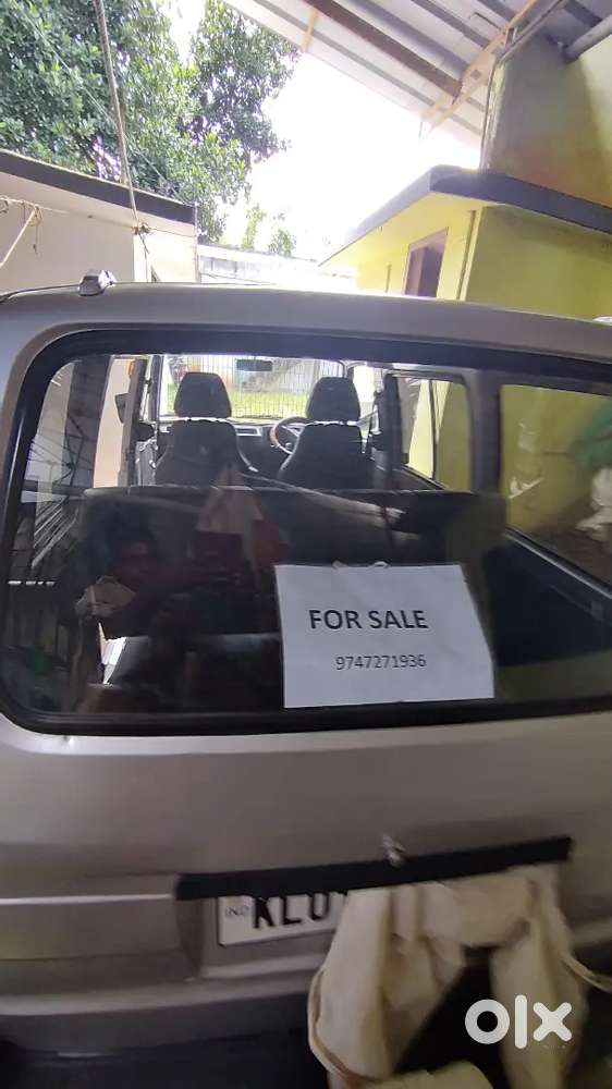 Maruti Suzuki Omni 5 Seater New Test Till 2031