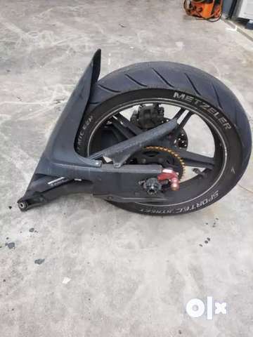 R15 v2 all parts price hot sale