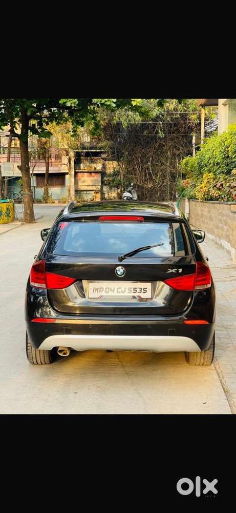 Bmw X1 2012 Diesel Well Maintained