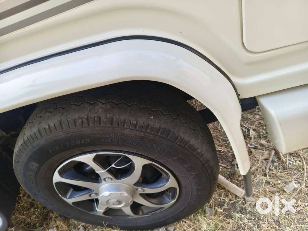 Mahindra Bolero 2020 Diesel Good Condition