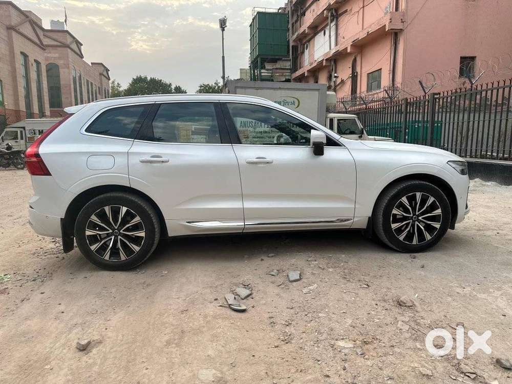 Volvo Xc60 2.0 B5 Ultimate, 2023, Petrol