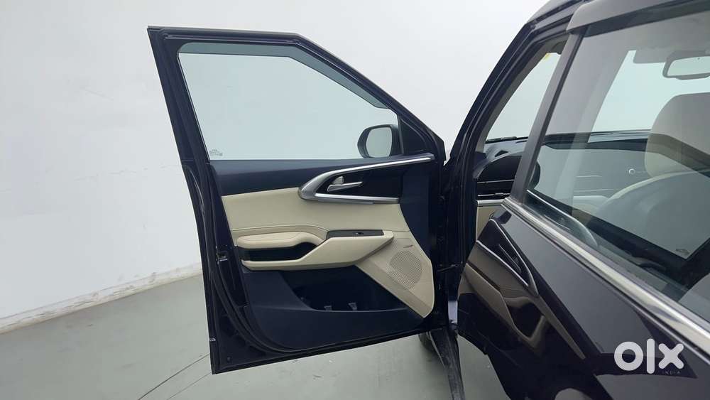 Kia Carens 1.5 Luxury Plus Diesel At 7 Str, 2022, Diesel