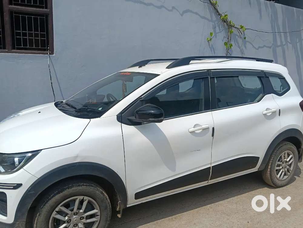 Renault Triber Rxt 2023