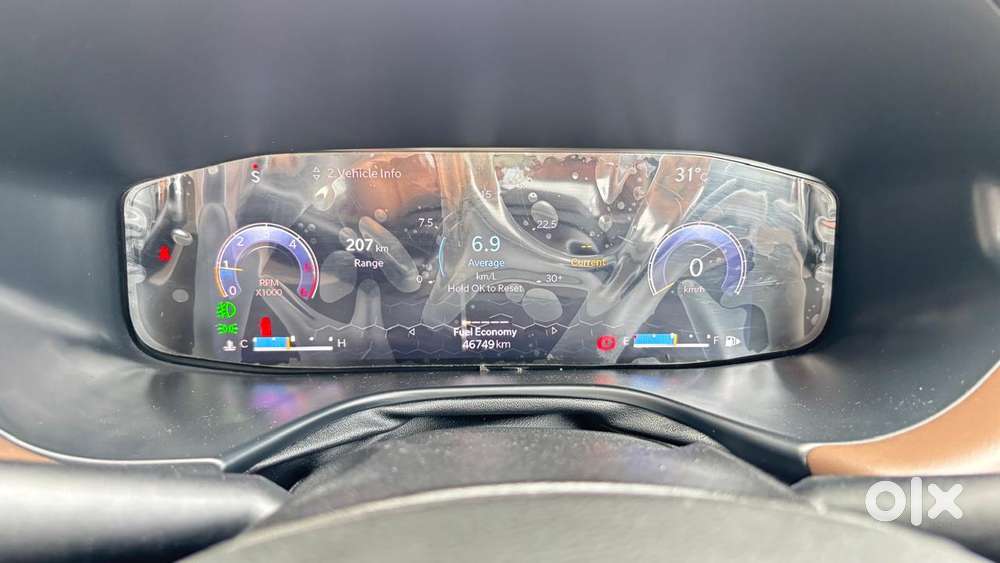 Jeep Meridian Limited Opt, 2022, Electric