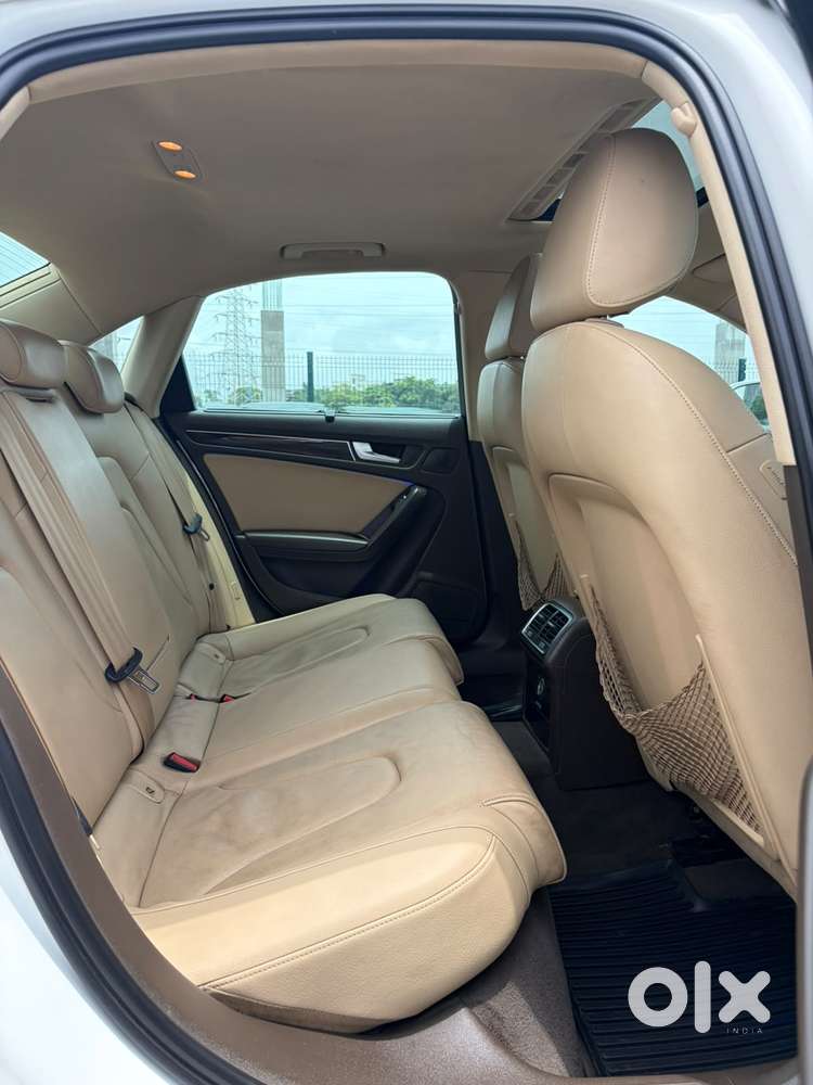 Audi A4, 2015, Petrol