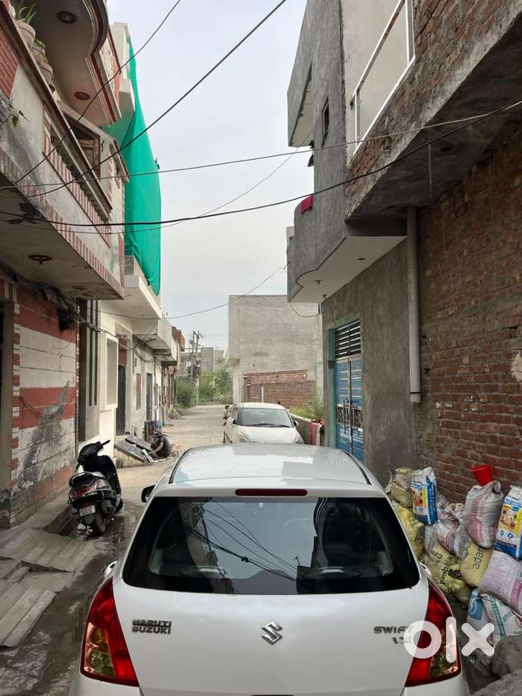 Reliable Maruti Suzuki 2010