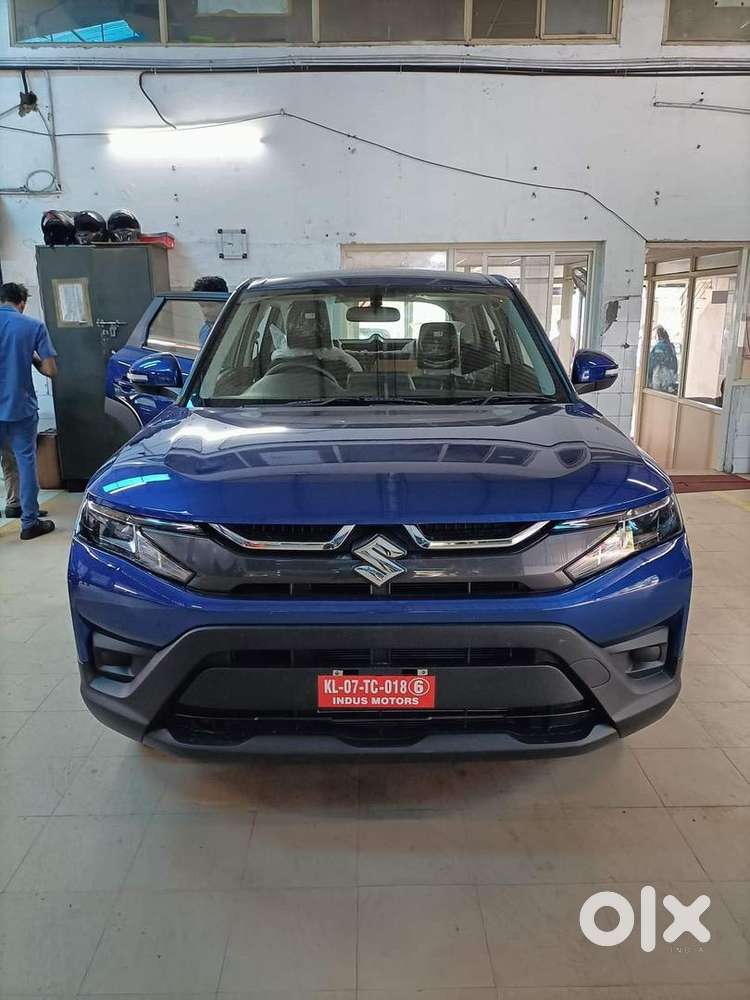 Maruti Suzuki New-gen Swift Petrol 00000 Km Driven