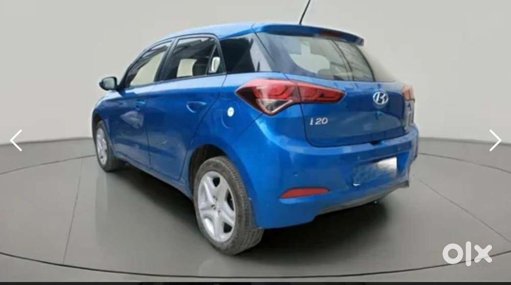 Hyundai Elite I20 2017 Diesel Good Condition