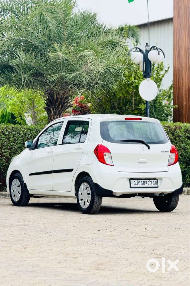 Maruti Suzuki Celerio, 2020, Petrol