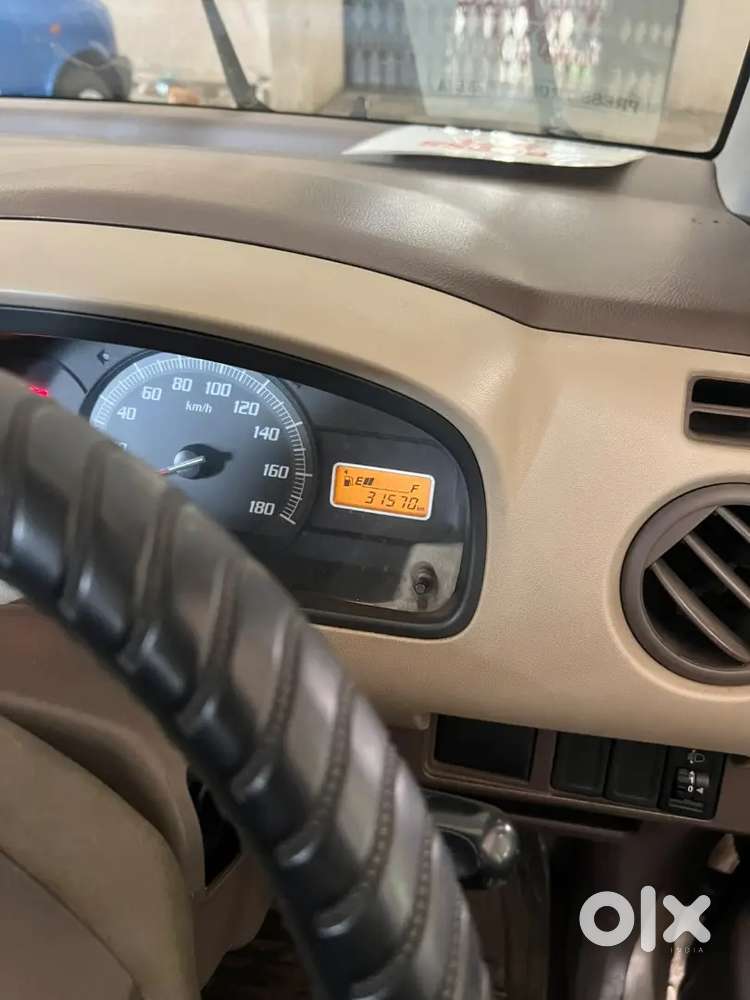 Maruti Suzuki Estilo Lxi 2009