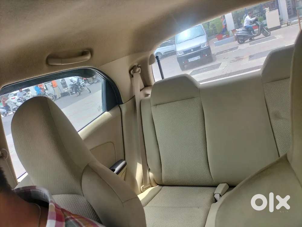 Honda Brio 2013 Petrol