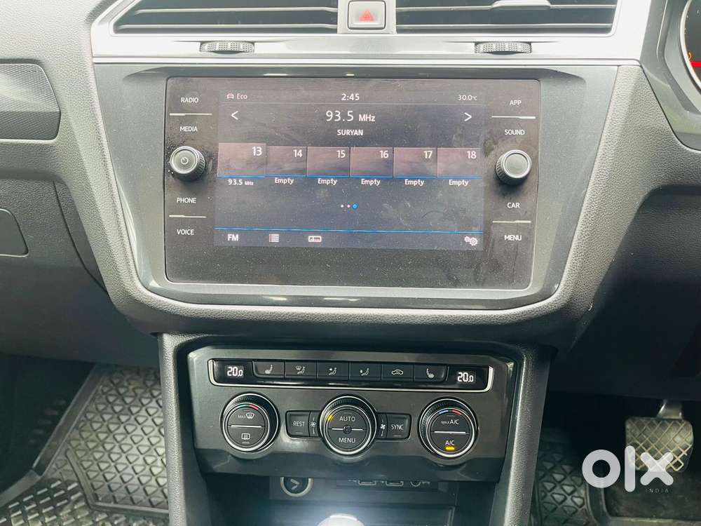 Volkswagen Tiguan 2.0 Tdi Highline, 2019, Diesel