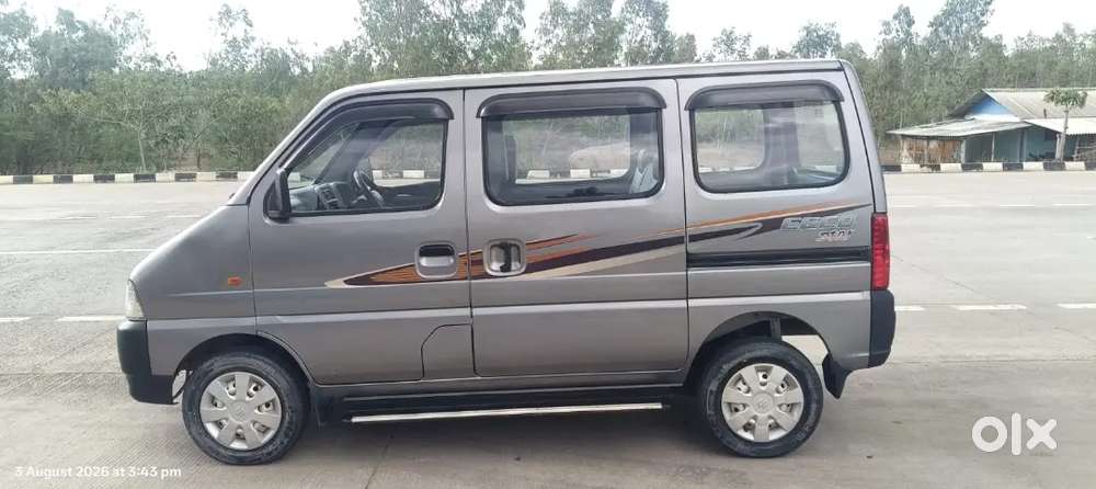 Maruti Suzuki Eeco Ac 2022